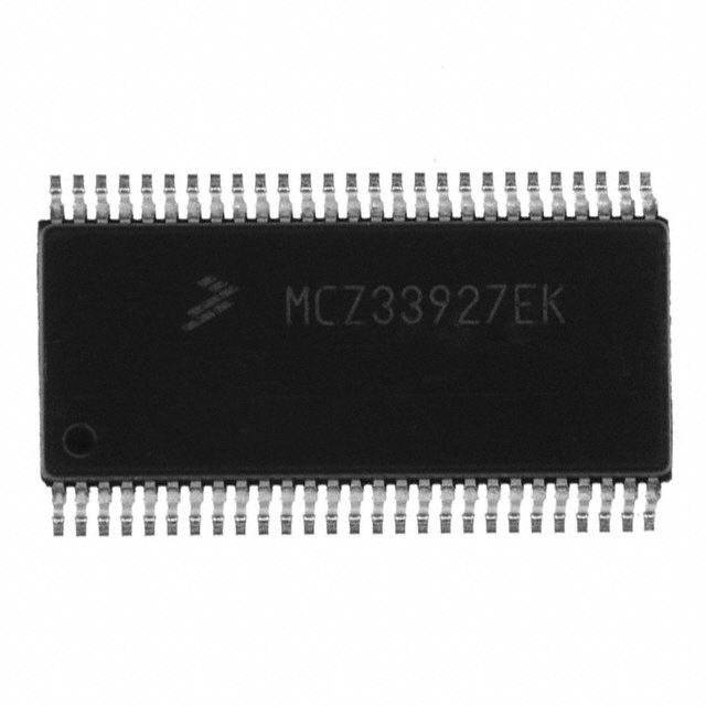 MC34932SEK Image 