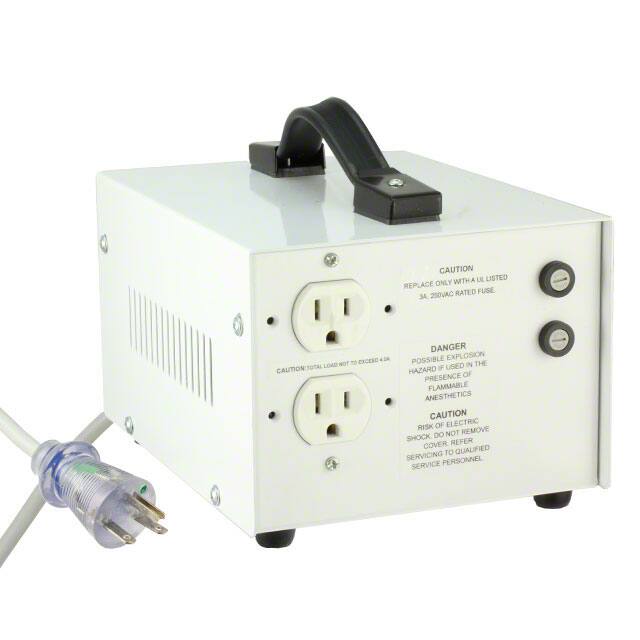 MD-500-E Image 