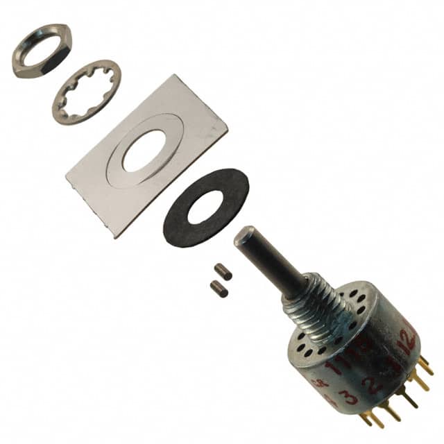 MD00S1NCGF Image 