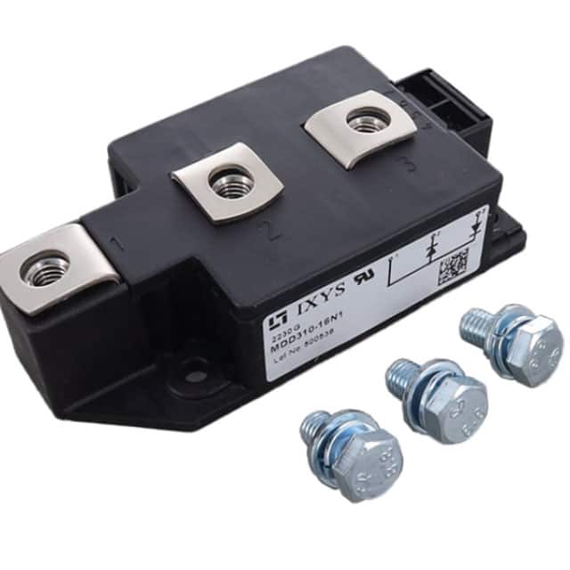 MDD310-16N1 Image 