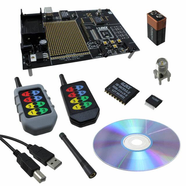 MDEV-315-HH-CP8-HS Image 