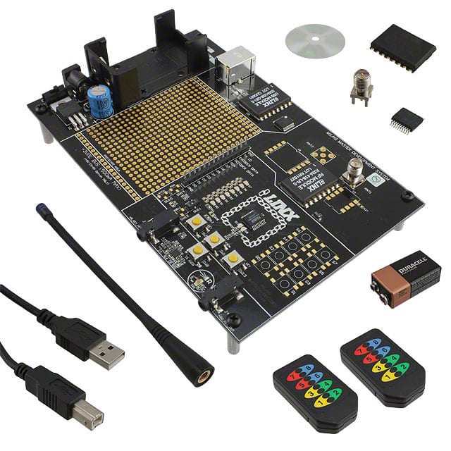 MDEV-418-HH-LR8-HS Image 