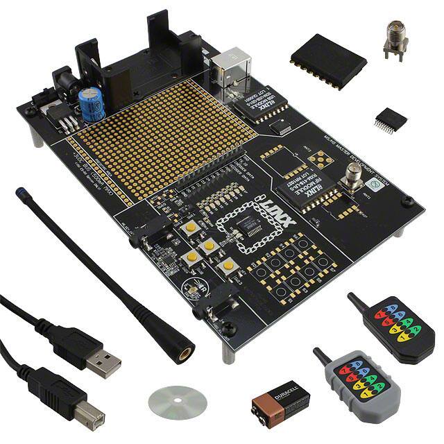 MDEV-433-HH-LR8-HS Image 
