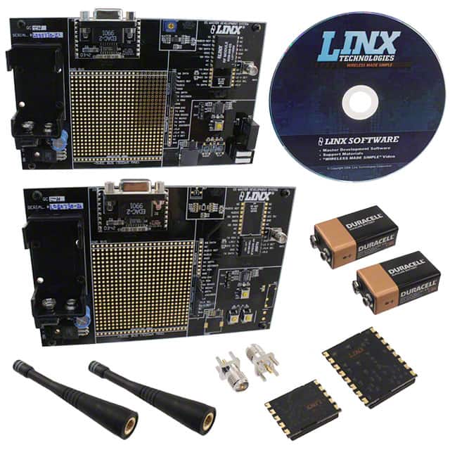 MDEV-869-ES-RS232 Image 
