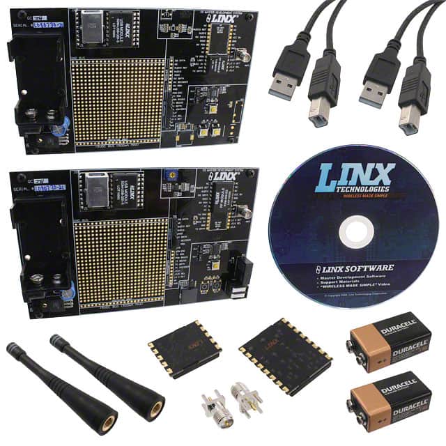 MDEV-869-ES-USB Image 
