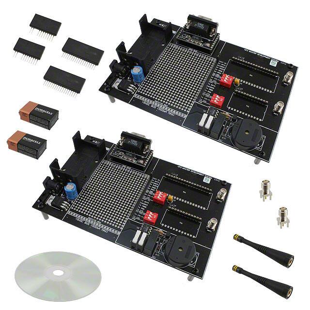 MDEV-900-HP3-PPS-RS232 Image 