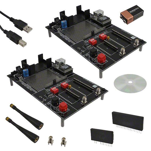 MDEV-900-HP3-PPS-USB Image 