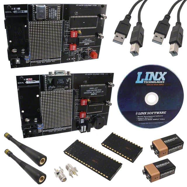 MDEV-900-HP3-SPS-USB Image 