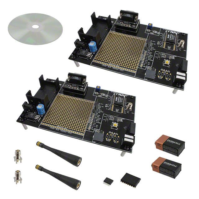 MDEV-916-ES-RS232 Image 