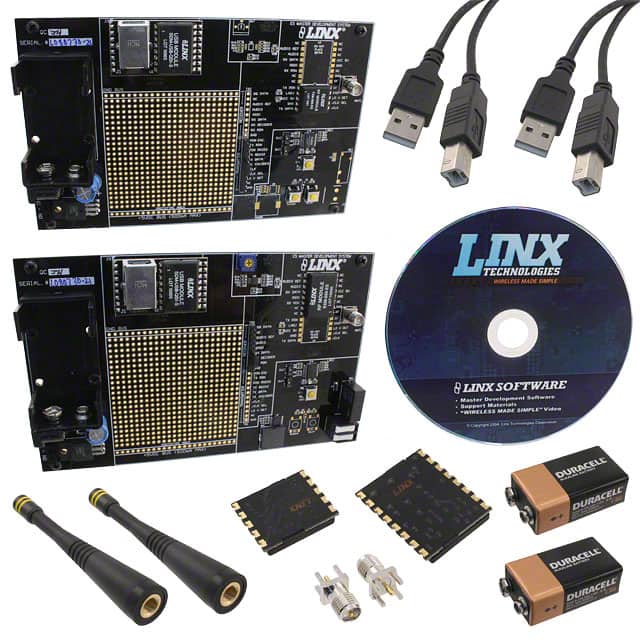 MDEV-916-ES-USB Image 