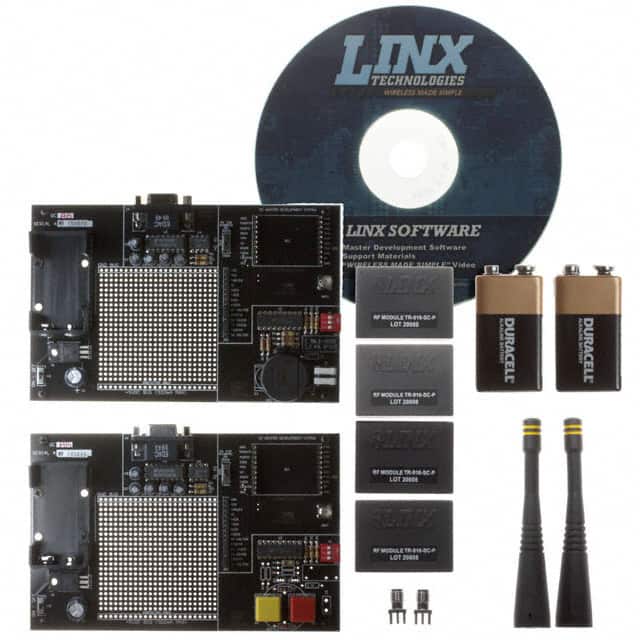 MDEV-916-SC-P Image 