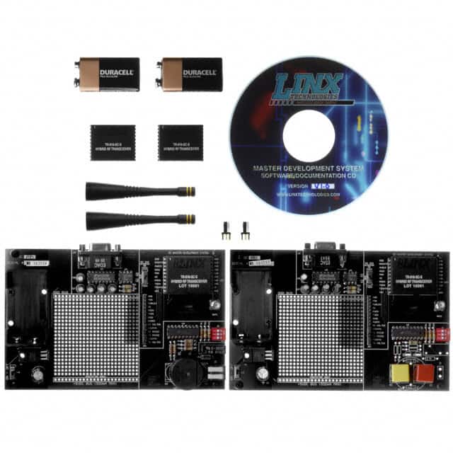 MDEV-916-SC-S Image 