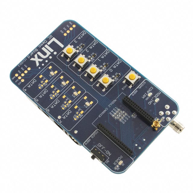 MDEV-DEMO-RC-B Image 