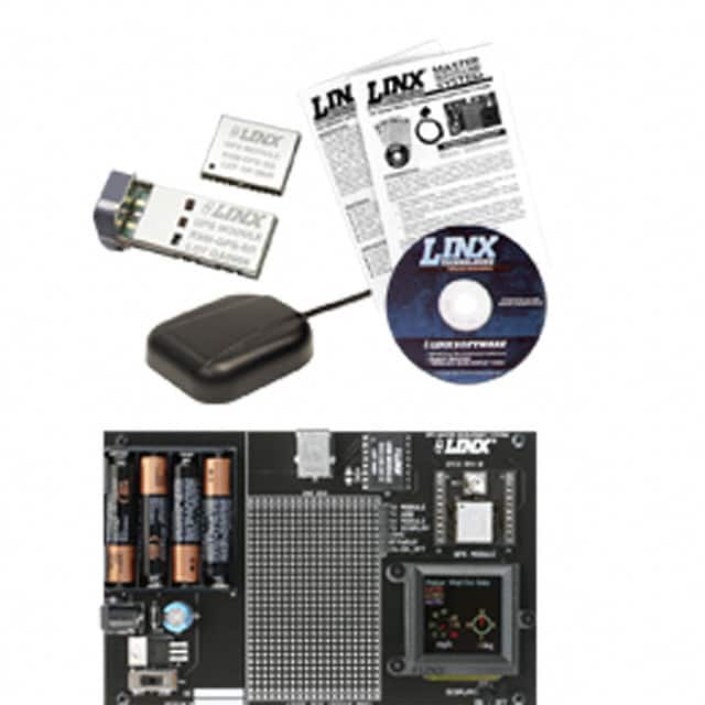 MDEV-GPS-SG Image 