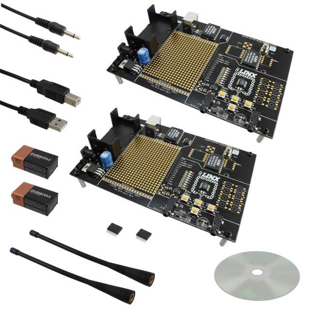 MDEV-LICAL-HS Image 