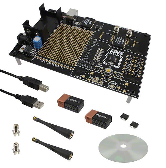 MDEV-LICAL-MS-ES Image 