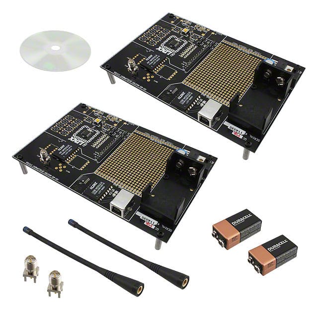 MDEV-LICAL-MS Image 