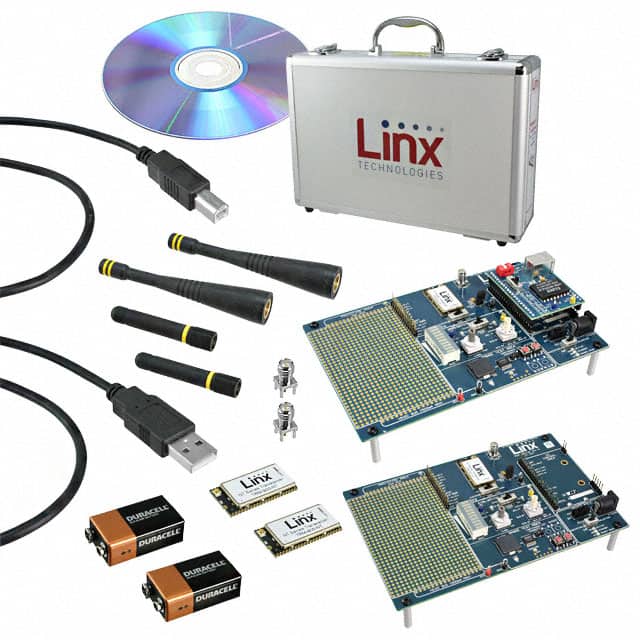 MDEV-900-NT Image 