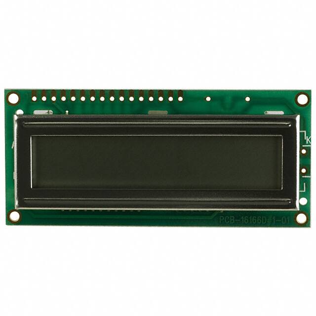 MDL-16166-SS-LV Image 