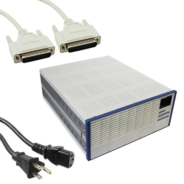 MDL002 Image 