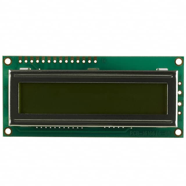 MDLS-16166-SS-LV-G Image 
