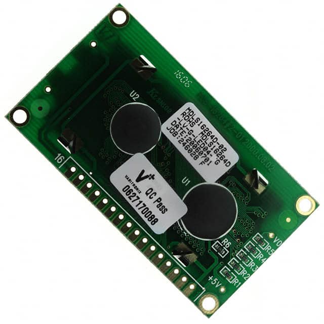 MDLS-16264-SS-LV-G-LED04G Image 
