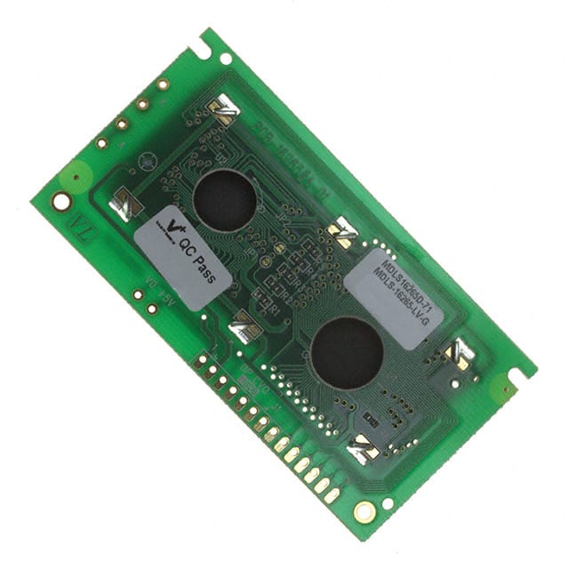 MDLS-16265-SS-LV-G Image 