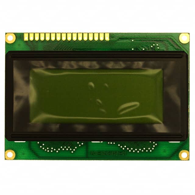 MDLS-16465-SS-LV-G-LED-04-G Image 