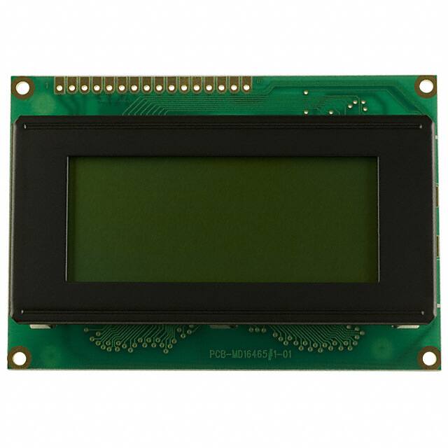 MDLS-16465-SS-LV-G Image 