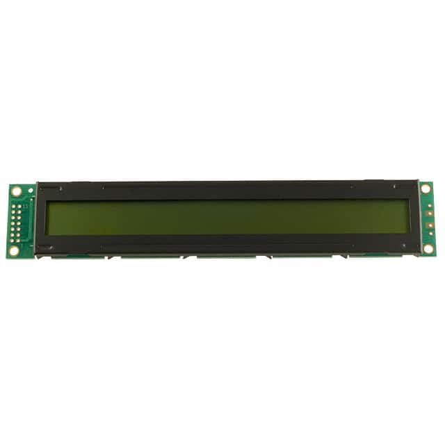 MDLS-20189-SS-LV-G Image 