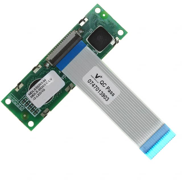 MDLS-20263-C-LV-G-LED01G Image 