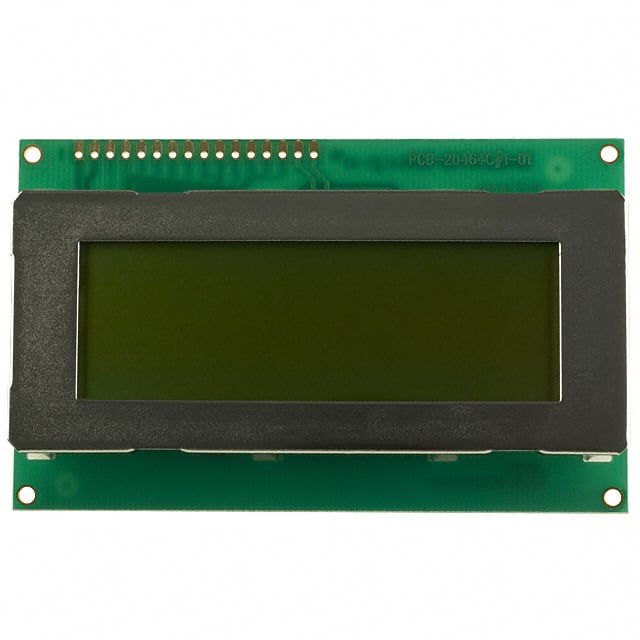MDLS-20464-SS-LV-G Image 