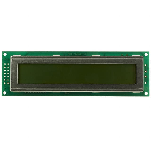 MDLS-24265-SS-LV-G Image 