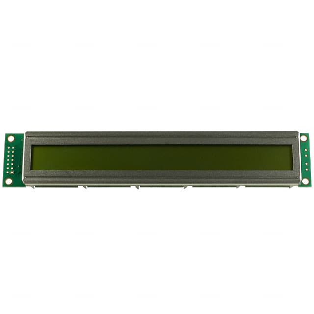 MDLS-40266-SS-LV-G Image 