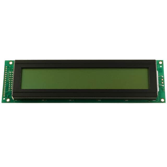 MDLS-40466-SS-G-HV-LED-04-G Image 