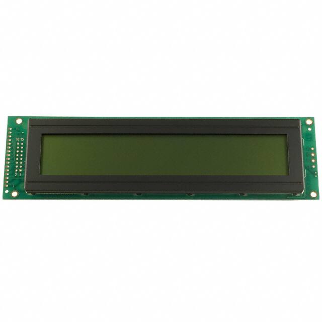 MDLS-40466-SS-G-HV Image 