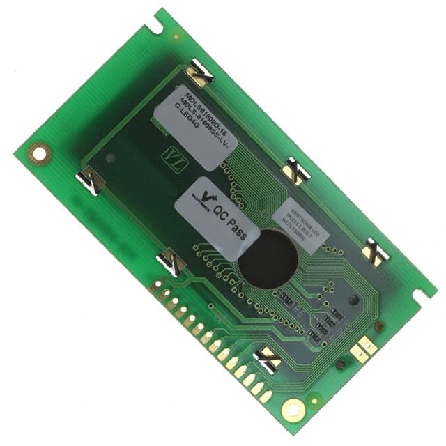 MDLS-81809-SS-LV-G-LED-04-G Image 