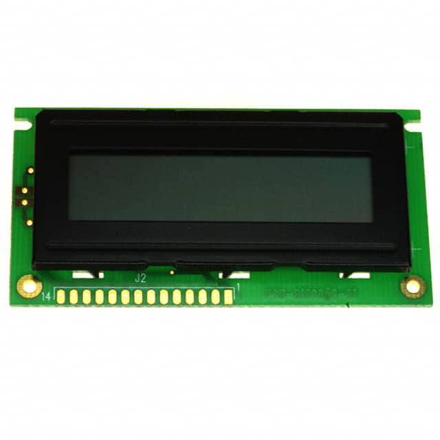 MDLS-81809-SS-LV-S Image 