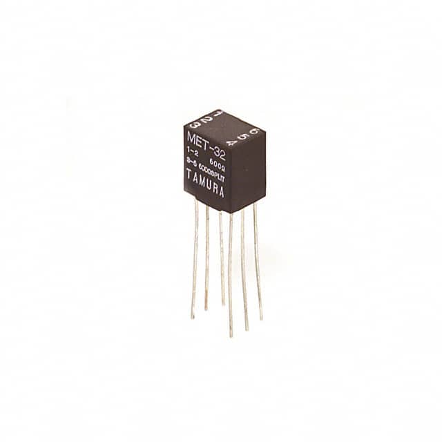 MET-32 Image 