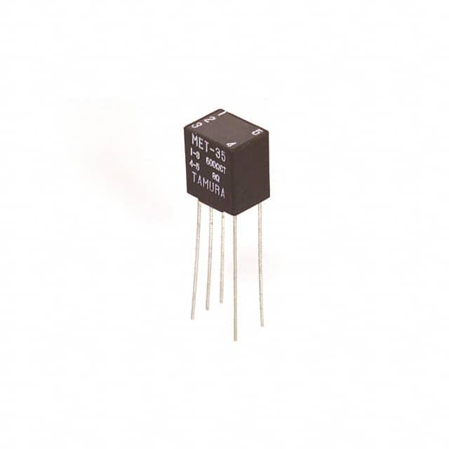 MET-35 Image 