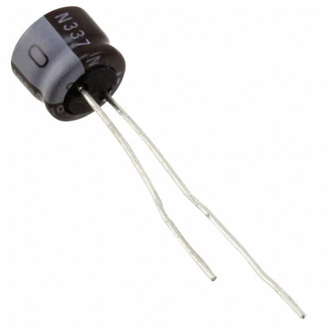 UMF0J101MDD1TP Image 