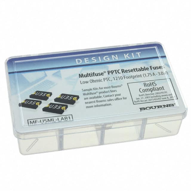 MF-USML-LAB1 Image 