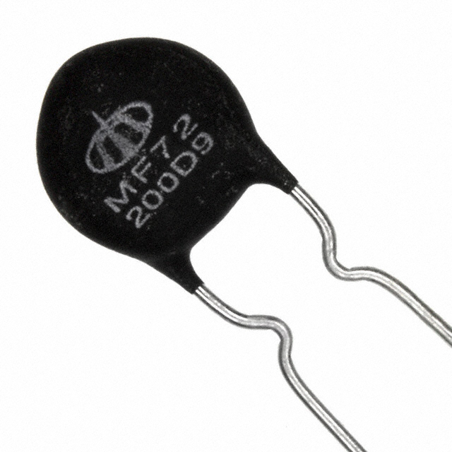MF72-200D9 Image 