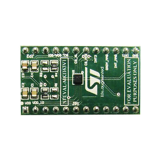 STEVAL-MKI163V1 Image 