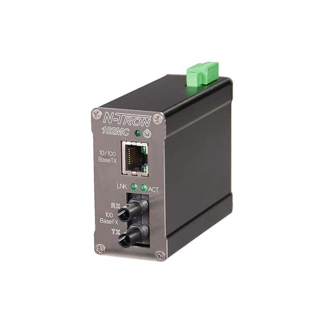 102MCE-ST-80 Image 
