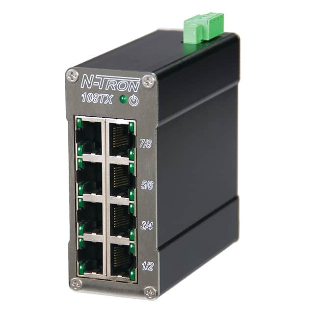 108TX-HV-MDR Image 
