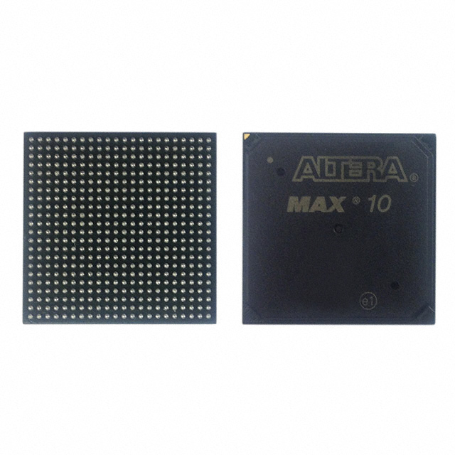 10M04DCU324C8G Image 
