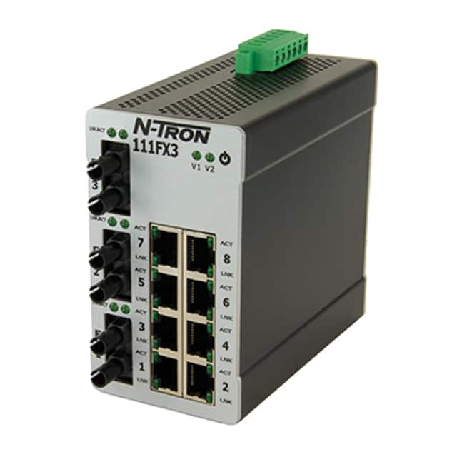 111FXE3-ST-15 Image 