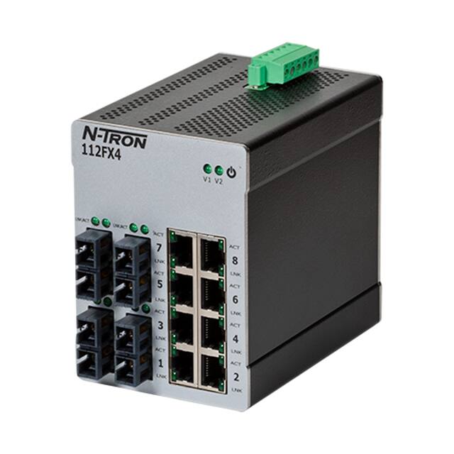 112FXE4-SC-80 Image 