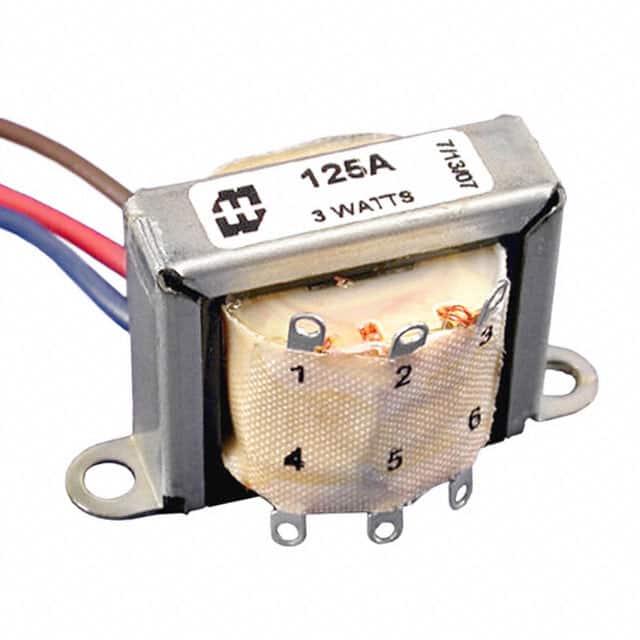 125A Image 